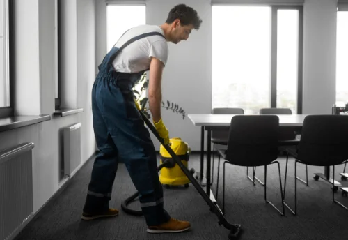 Nettoyage d'entreprise et locaux pros à Cheminot